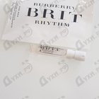 Отзывы Burberry Brit Rhythm