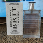 Духи Brit Rhythm от Burberry