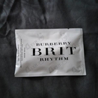 Духи Brit Rhythm от Burberry