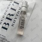 Отзывы Burberry Brit Rhythm