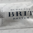 Отзыв Burberry Brit Rhythm
