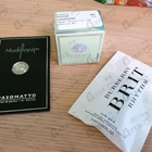 Отзыв Burberry Brit Rhythm