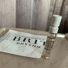 Отзывы Burberry Brit Rhythm