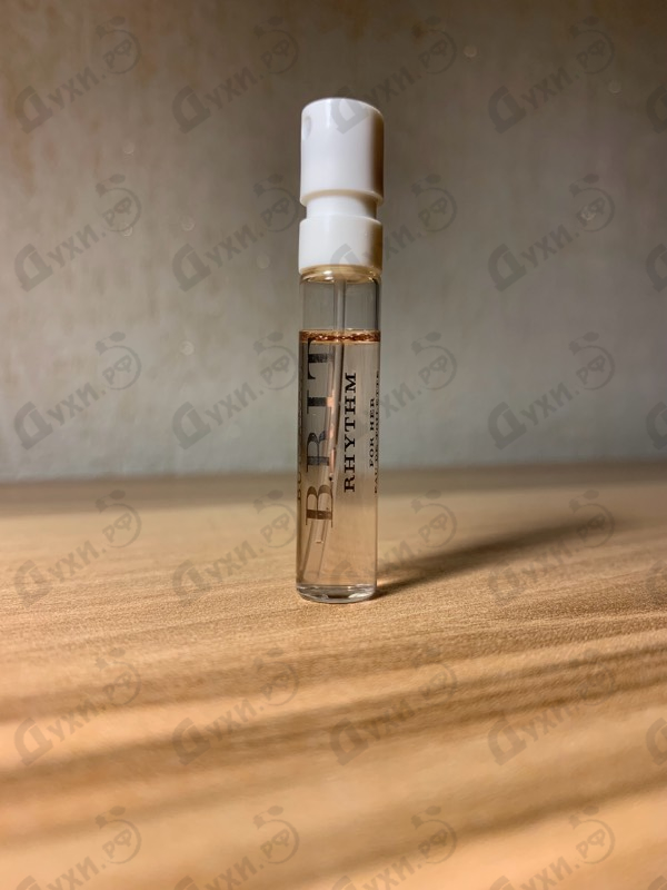 Купить Brit Rhythm от Burberry