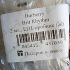 Отзывы Burberry Brit Rhythm
