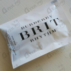 Отзывы Burberry Brit Rhythm