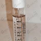 Отзывы Burberry Brit Rhythm