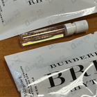 Отзывы Burberry Brit Rhythm