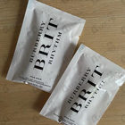 Отзыв Burberry Brit Rhythm