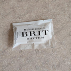 Отзыв Burberry Brit Rhythm