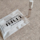 Отзыв Burberry Brit Rhythm