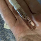 Отзыв Burberry Brit Rhythm