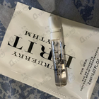 Духи Brit Rhythm от Burberry