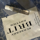 Отзыв Burberry Brit Rhythm