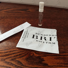 Отзывы Burberry Brit Rhythm