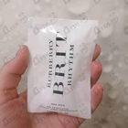 Духи Brit Rhythm от Burberry