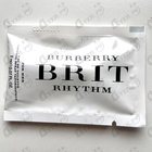 Отзыв Burberry Brit Rhythm