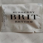 Отзыв Burberry Brit Rhythm