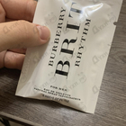 Отзыв Burberry Brit Rhythm