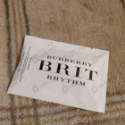 Отзыв Burberry Brit Rhythm