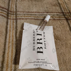 Отзыв Burberry Brit Rhythm