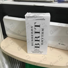 Отзывы Burberry Brit Rhythm