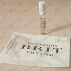 Духи Brit Rhythm от Burberry
