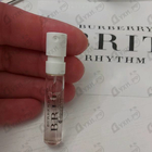 Отзыв Burberry Brit Rhythm