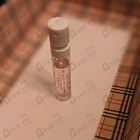 Отзывы Burberry Brit Rhythm