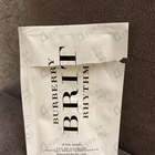 Духи Brit Rhythm от Burberry