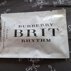 Отзыв Burberry Brit Rhythm