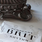 Отзывы Burberry Brit Rhythm