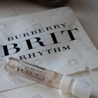 Отзыв Burberry Brit Rhythm