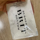 Отзыв Burberry Brit Rhythm