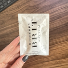 Отзывы Burberry Brit Rhythm