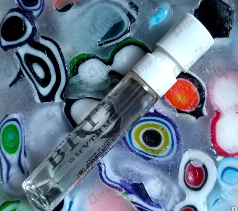 Купить Brit Rhythm от Burberry