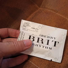 Отзыв Burberry Brit Rhythm