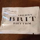 Духи Brit Rhythm от Burberry