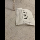 Отзыв Burberry Brit Rhythm