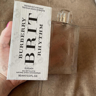 Духи Brit Rhythm от Burberry