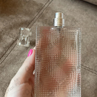 Отзыв Burberry Brit Rhythm