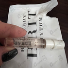 Духи Brit Rhythm от Burberry