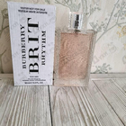 Отзыв Burberry Brit Rhythm