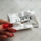 Отзывы Burberry Brit Rhythm