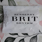 Отзыв Burberry Brit Rhythm