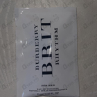 Отзыв Burberry Brit Rhythm