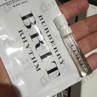 Духи Brit Rhythm от Burberry