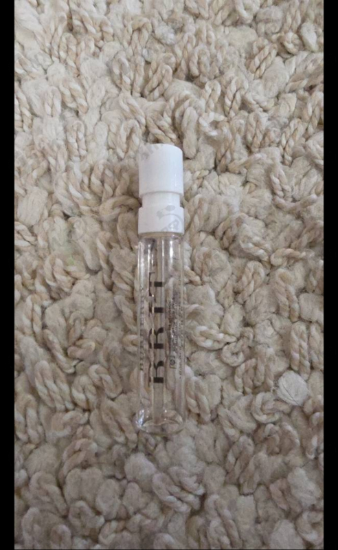 Парфюмерия Brit Rhythm от Burberry