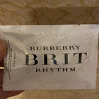 Отзывы Burberry Brit Rhythm