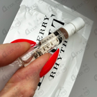 Отзывы Burberry Brit Rhythm